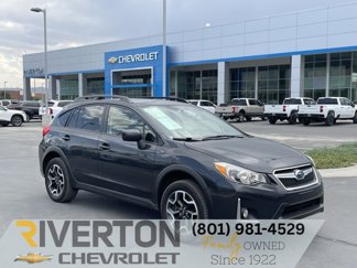 Used 2016 Subaru Crosstrek 2.0i Premium image 1