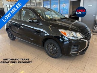 Used 2021 Mitsubishi Mirage ES image 1