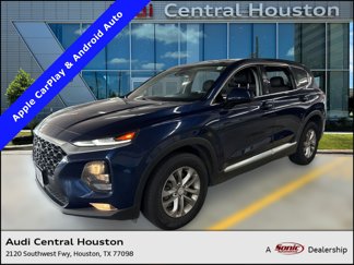 Used 2020 Hyundai Santa Fe SEL image 1
