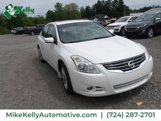 Used 2012 Nissan Altima 3.5 SR w/ Sport Pkg image 1