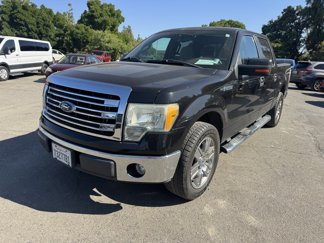 Used 2010 Ford F150 2WD SuperCrew image 1