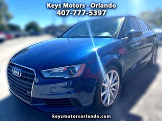 Used 2016 Audi A3 1.8T Premium image 1