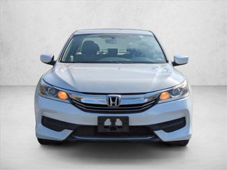 Used 2016 Honda Accord LX video 2