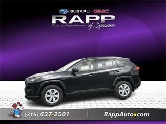 Used 2019 Toyota RAV4 LE image 1