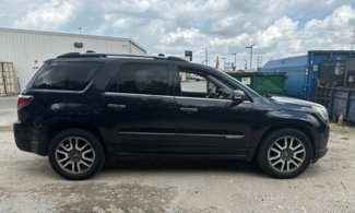 Used 2013 GMC Acadia Denali image 1