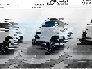 Used 2020 Kia Sportage SX image 1