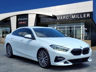 Used 2021 BMW 228i xDrive Gran Coupe w/ Convenience Package image 1