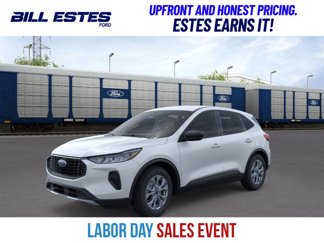 New 2025 Ford Escape Active image 1