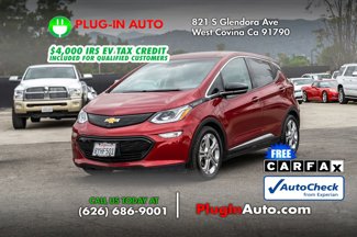 Used 2019 Chevrolet Bolt LT image 1