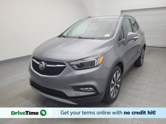 Used 2019 Buick Encore Essence image 1