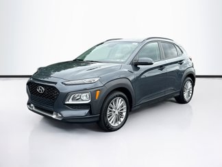 Used 2021 Hyundai Kona SEL Plus video 3