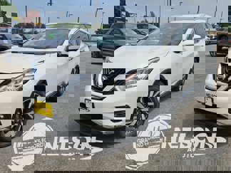 Used 2018 Nissan Murano Platinum image 1