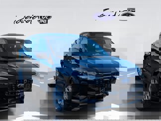 New 2025 Ford Escape Active w/ Tech Pack #1 image 1