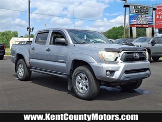 Used 2015 Toyota Tacoma PreRunner image 1