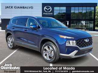 Used 2023 Hyundai Santa Fe SEL w/ Cargo Package image 1