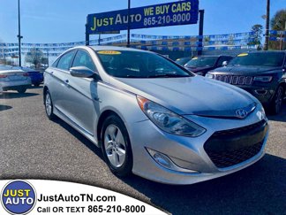 Used 2012 Hyundai Sonata Hybrid image 1