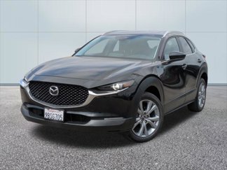 Certified 2022 MAZDA CX-30 AWD 2.5 S w/ Preferred Package image 1