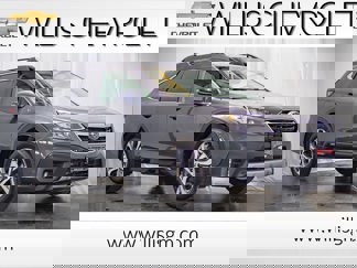 Used 2021 Subaru Outback Limited image 1