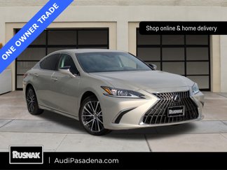 Used 2023 Lexus ES 300h w/ Premium Package image 1