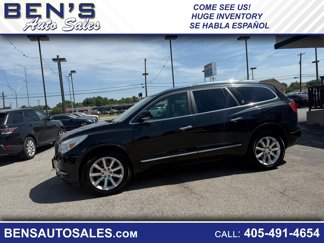 Used 2014 Buick Enclave Premium image 1