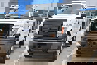 Used 2014 Ford F150 XL w/ Power Equipment Group image 1