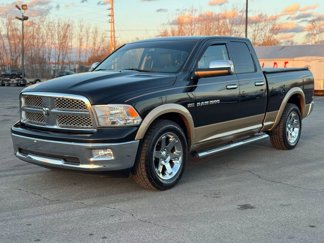 Used 2011 RAM 1500 Laramie image 1