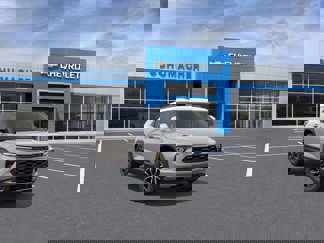 New 2026 Chevrolet TrailBlazer ACTIV w/ Convenience Package image 1