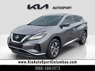 Used 2021 Nissan Murano S image 1