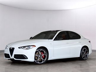 New 2024 Alfa Romeo Giulia Ti image 1