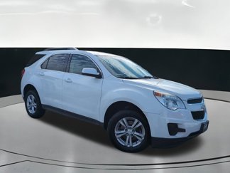 Used 2014 Chevrolet Equinox LT w/ Driver Convenience Package image 1