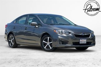 Used 2019 Subaru Impreza 2.0i Premium w/ Eyesight & BSD/Rcta & SRF image 1