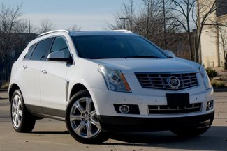 Used 2016 Cadillac SRX Performance w/ Driver Awareness Package image 1