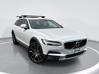 Used 2019 Volvo V90 T6 Cross Country w/ Protection Package Premier image 1