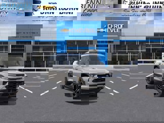 New 2026 Chevrolet TrailBlazer RS w/ Convenience Package image 1