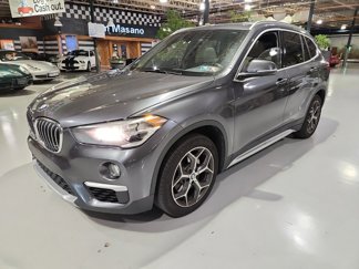 Used 2018 BMW X1 xDrive28i w/ Convenience Package image 1