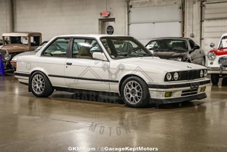 Used 1991 BMW 325i Coupe image 1