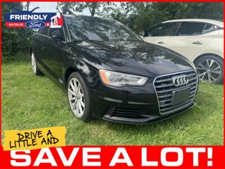 Used 2015 Audi A3 2.0T Premium Plus image 1