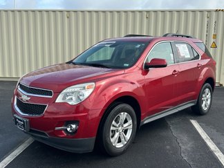 Used 2015 Chevrolet Equinox LT w/ Power Convenience Package image 1