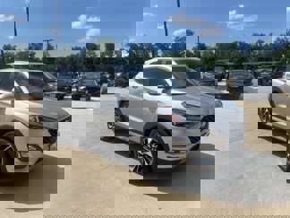 Certified 2020 Hyundai Tucson Sport image 1