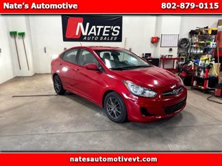 Used 2012 Hyundai Accent GLS image 1