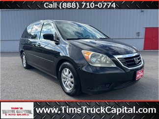 Used 2008 Honda Odyssey EX-L image 1