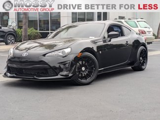 Used 2017 Toyota 86 image 1