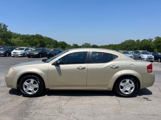 Used 2010 Dodge Avenger SXT image 1