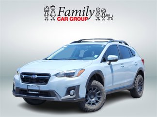 Used 2019 Subaru Crosstrek 2.0i Limited w/ Moonroof Package w/Navigation image 1