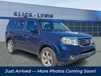Used 2015 Honda Pilot EX image 1