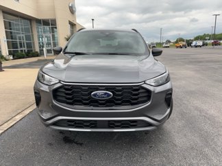New 2024 Ford Escape ST-Line w/ Tech Pack #1 image 1