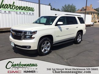 Used 2015 Chevrolet Tahoe LT image 1