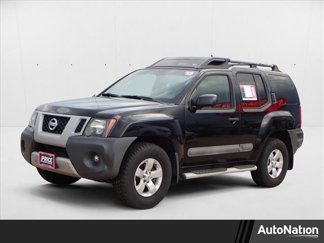 Used 2013 Nissan Xterra S w/ Value Package image 1