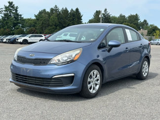 Used 2016 Kia Rio LX image 1