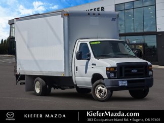 Used 2011 Ford E-450 and Econoline 450 Super Duty w/ PWR Locks & Windows Group image 1